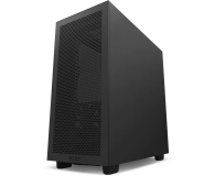 NZXT H7 Flow Black - 1044126 - zdjęcie 3